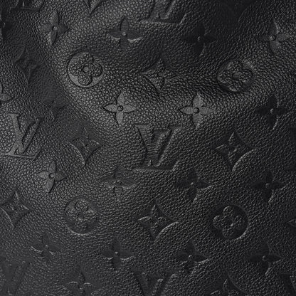 Louis Vuitton Empreinte Artsy MM Black 7 of 9