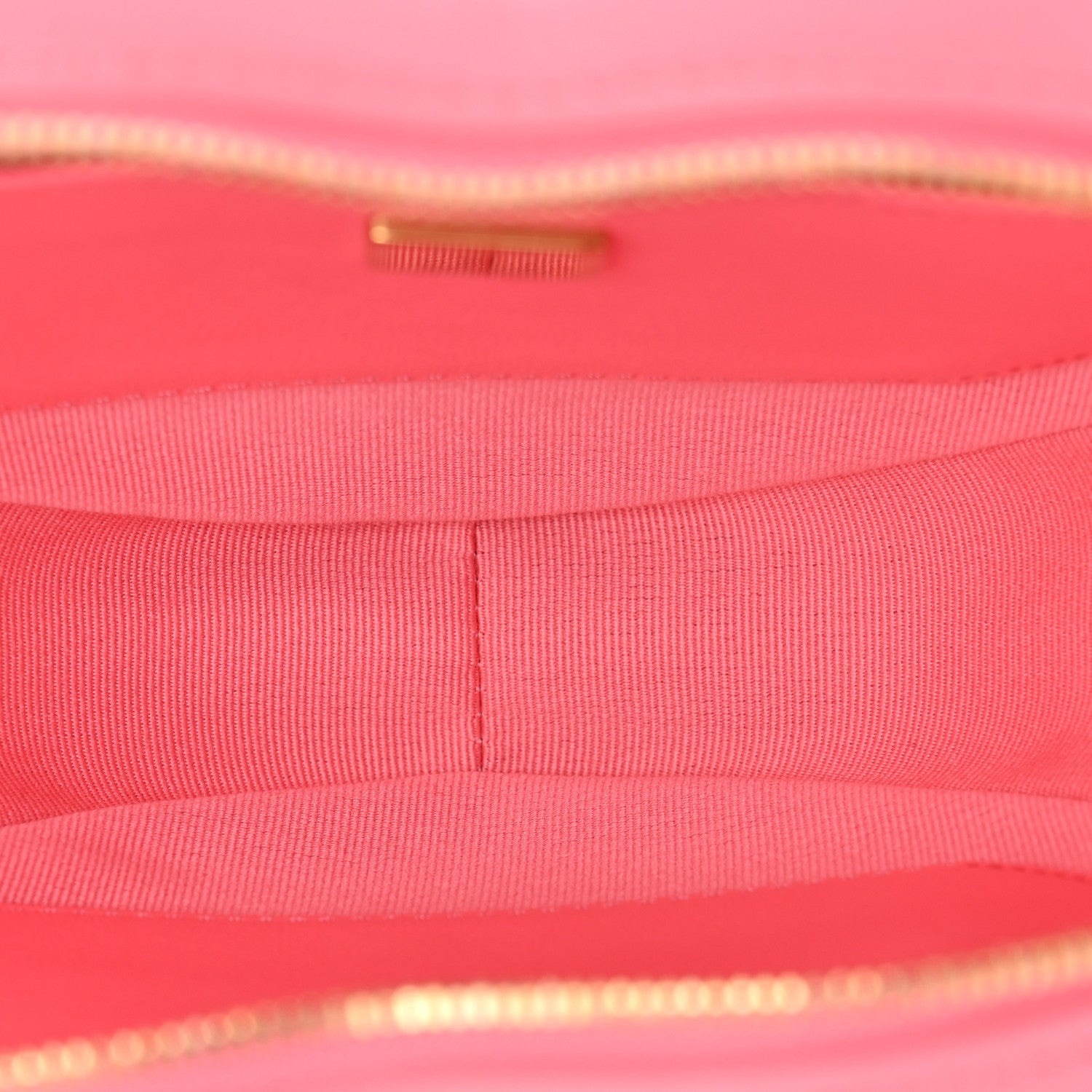 Chanel Lambskin Quilted CC In Love Heart Bag Pink 4 of 9