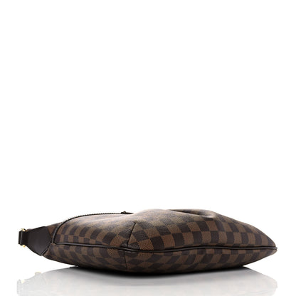 Louis Vuitton Damier Ebene Bloomsbury PM 4 of 9