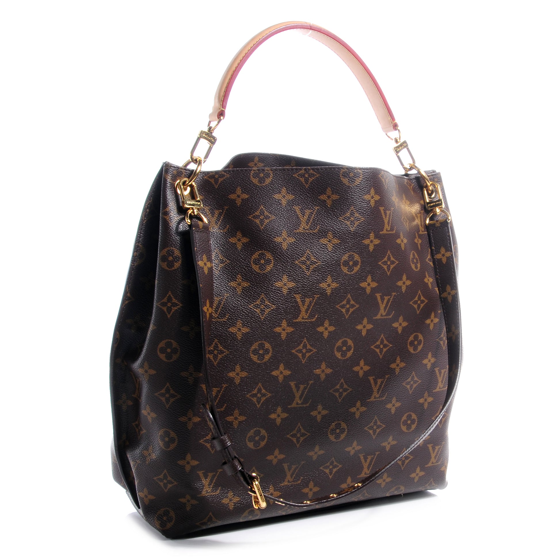 Louis Vuitton Monogram Metis 3 of 8