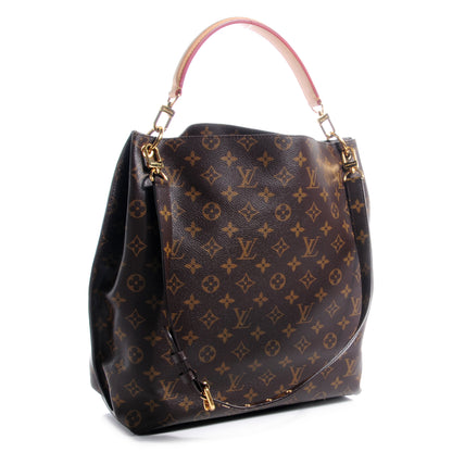 Louis Vuitton Monogram Metis 3 of 8