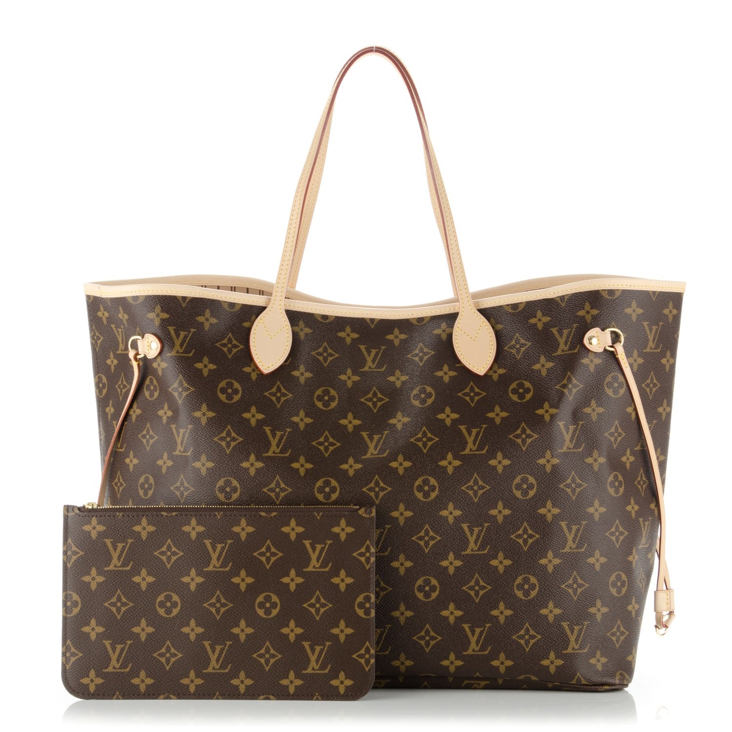 Monogram Neo Neverfull GM
