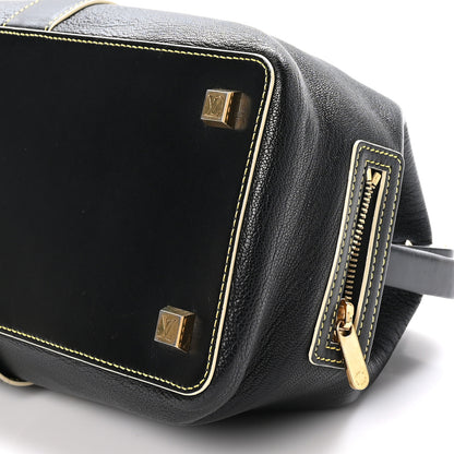 Louis Vuitton Suhali L'Ingenieux PM Black 9 of 9