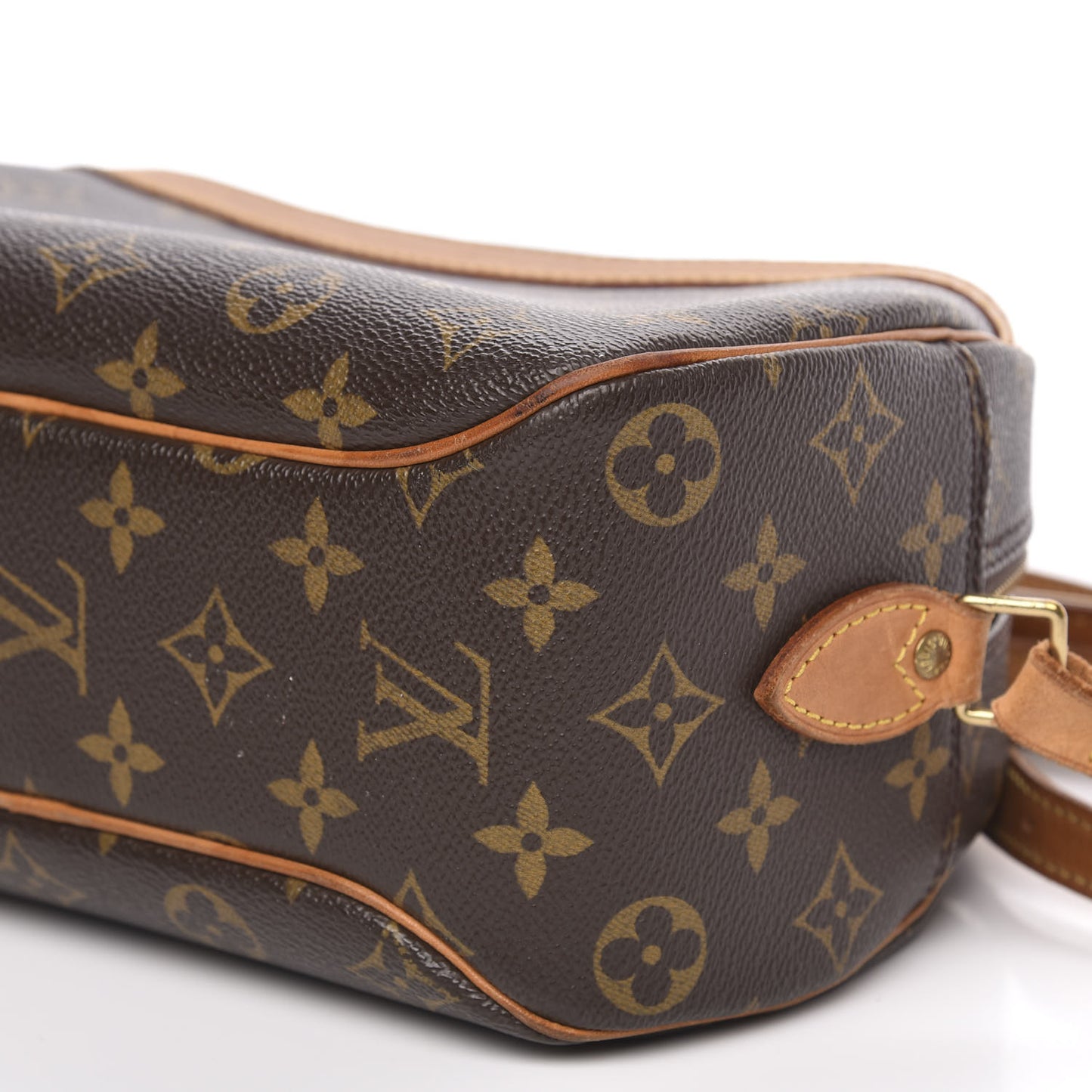 Monogram Blois