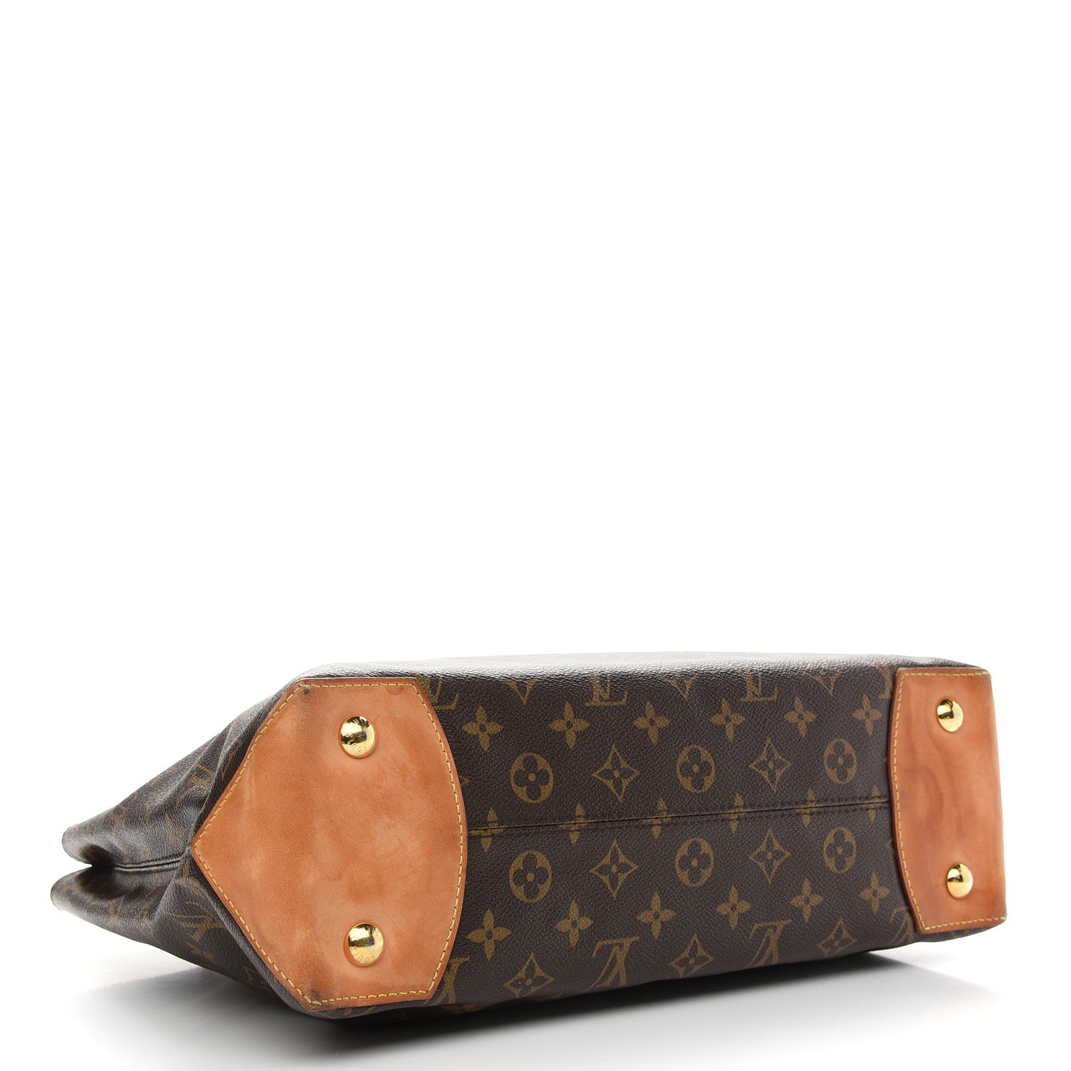 Louis Vuitton Monogram Wilshire GM 4 of 8