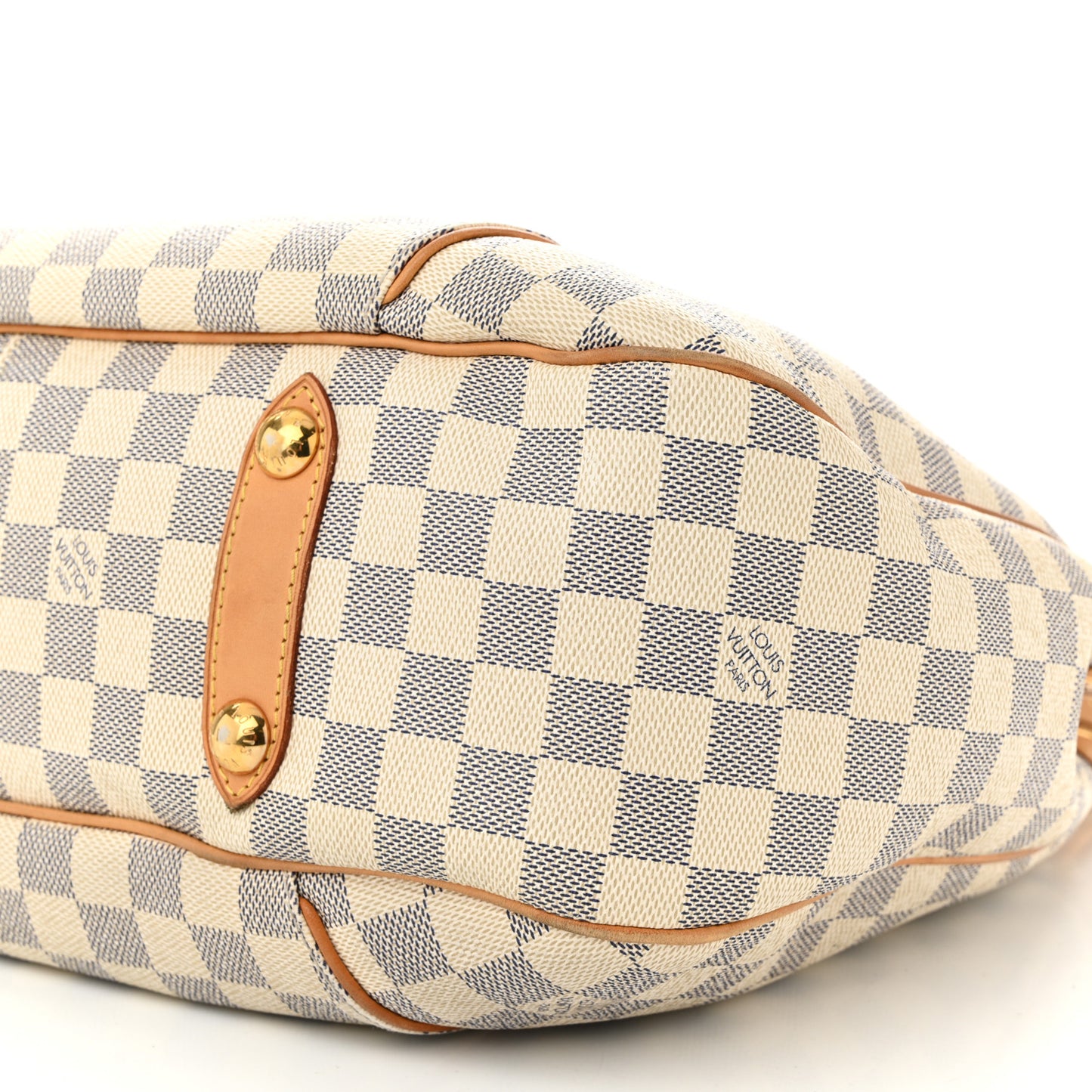 Damier Azur Galliera PM