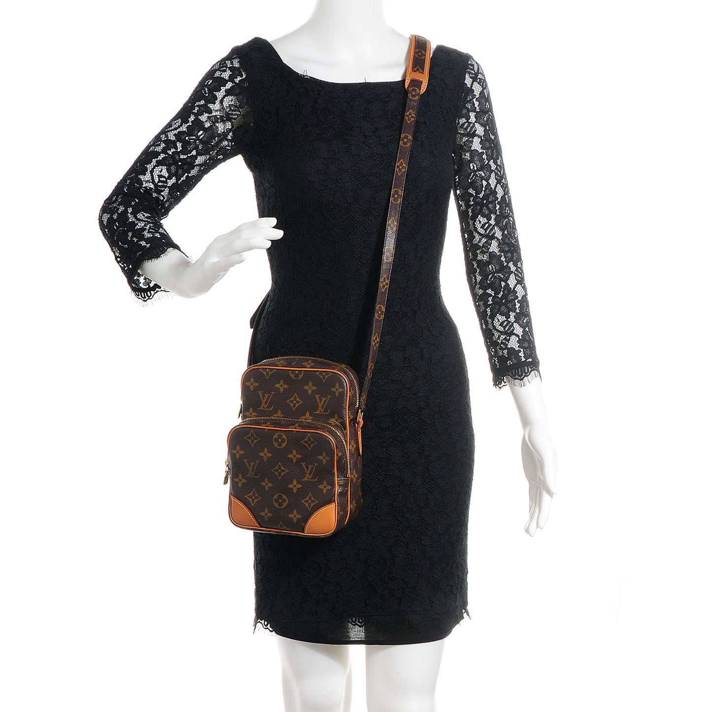 Monogram Amazone