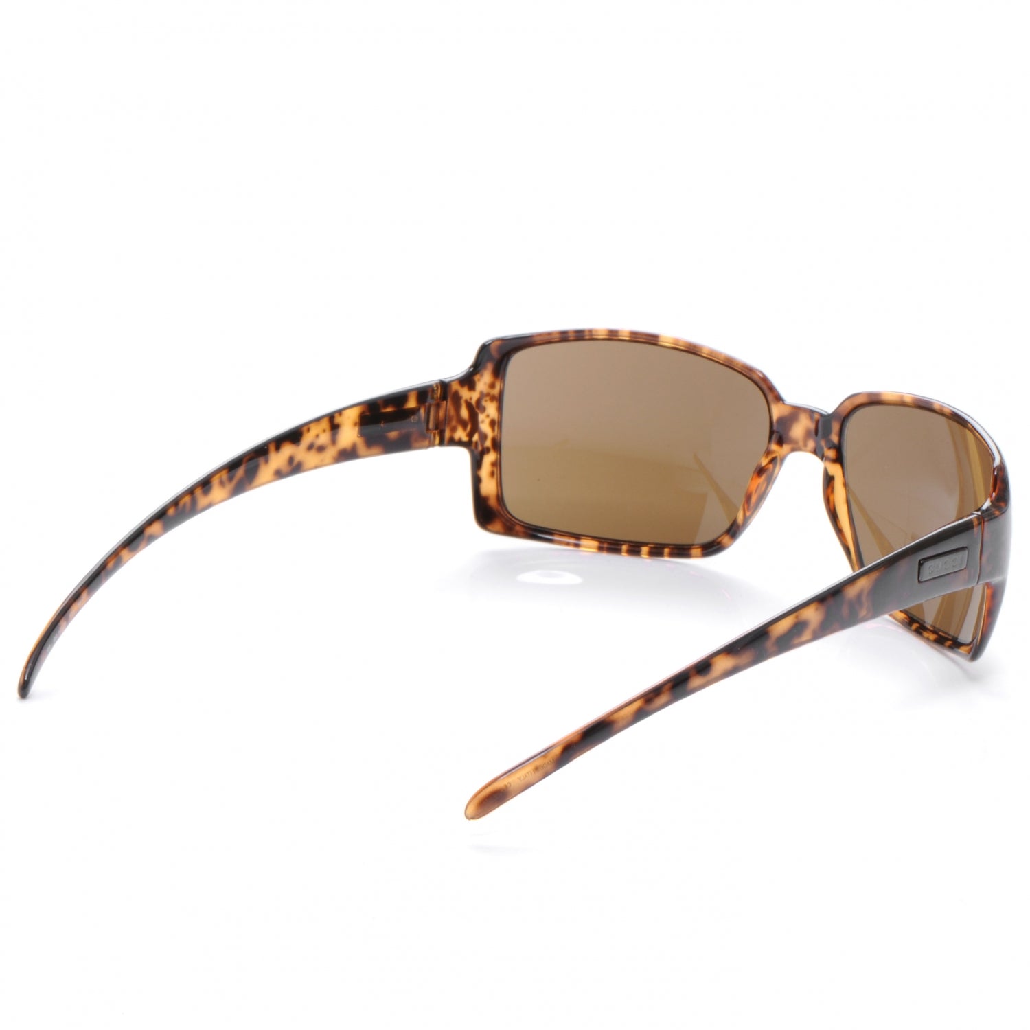 Gucci Gradient GG 1407S Sunglasses Tortoise 2 of 5