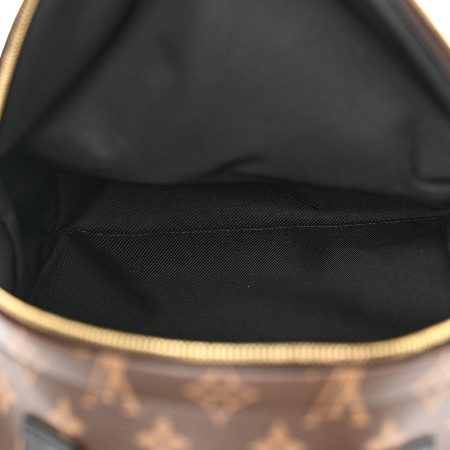 Monogram Palm Springs Backpack MM