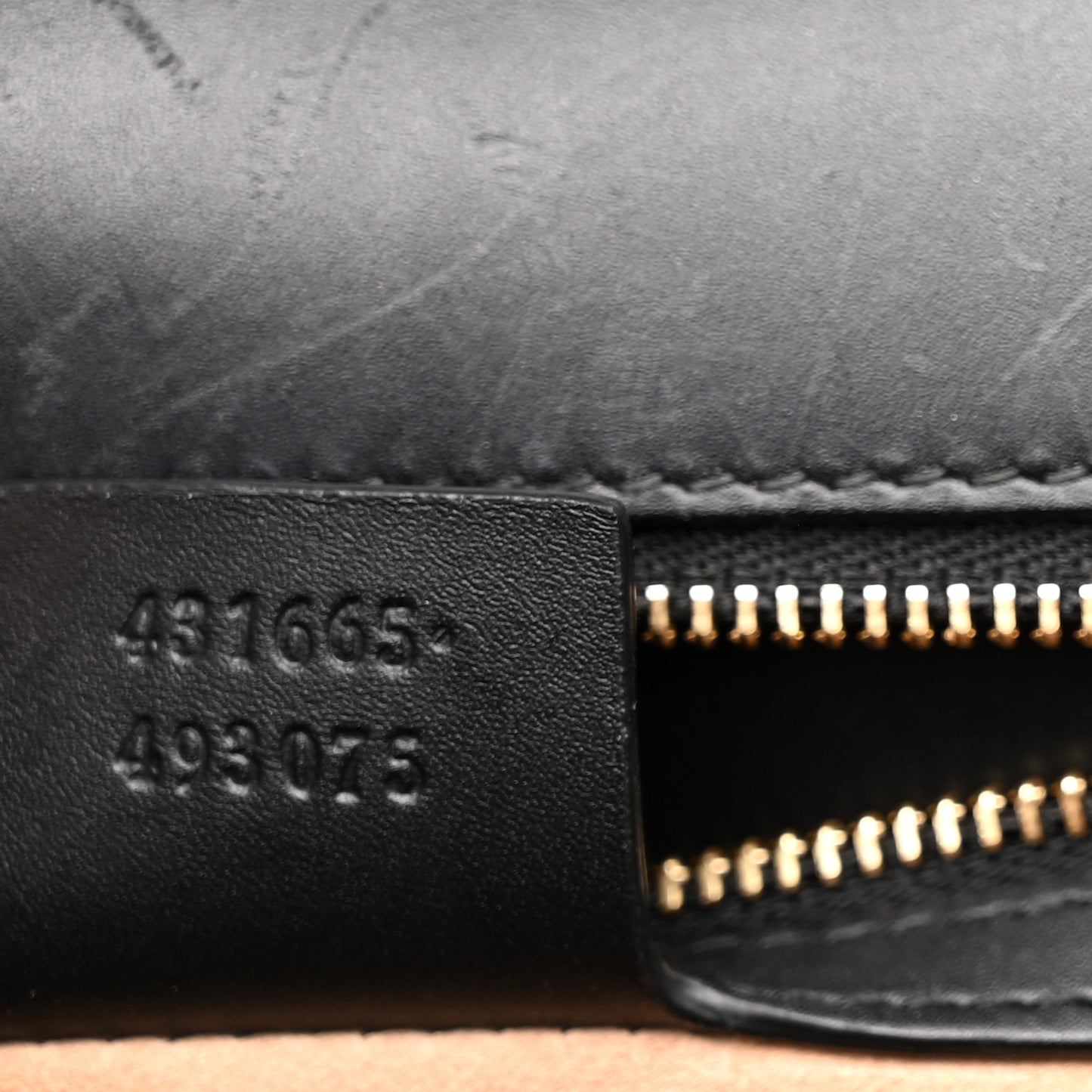 Calfskin Medium Sylvie Top Handle Bag Black
