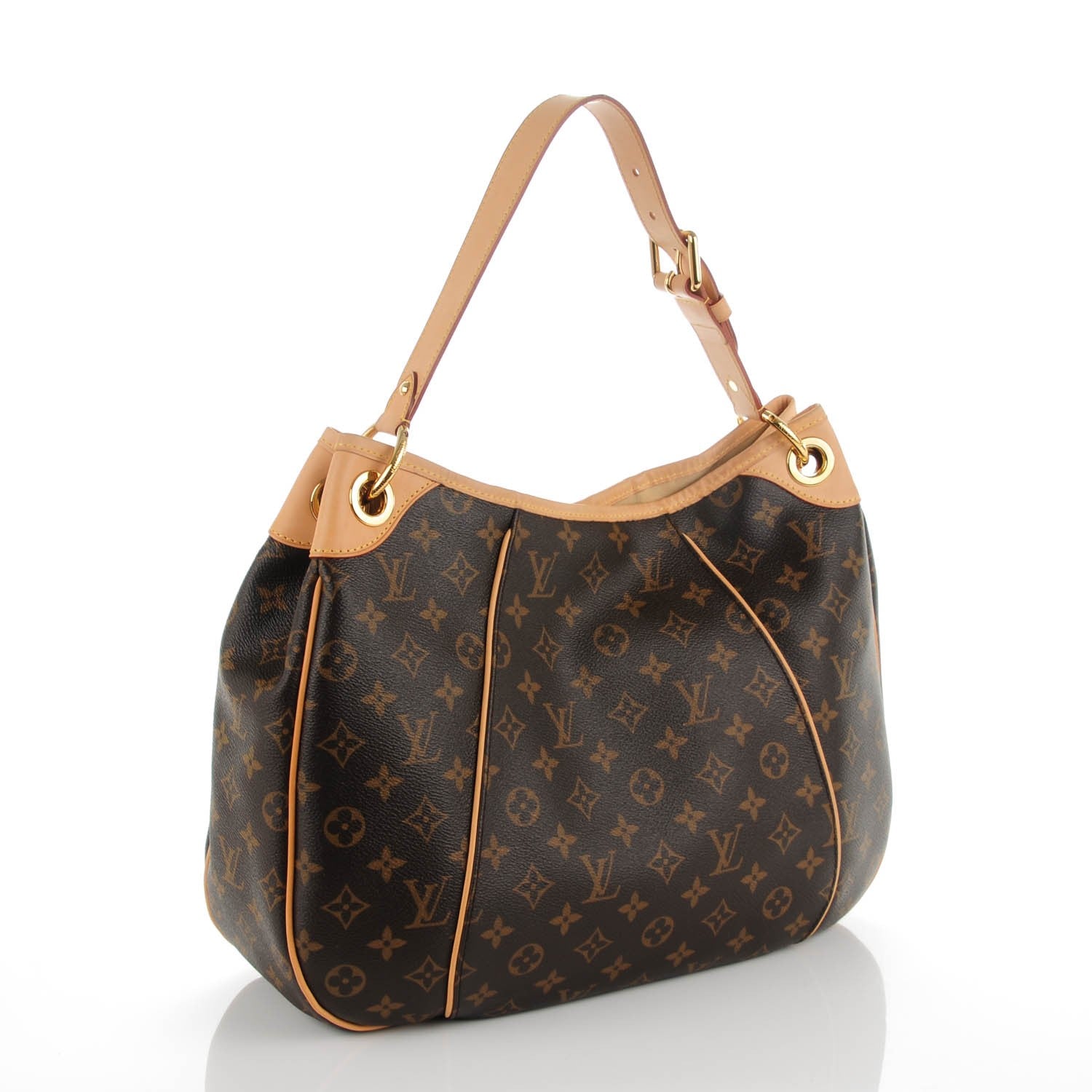 Louis Vuitton Monogram Galliera PM 3 of 8