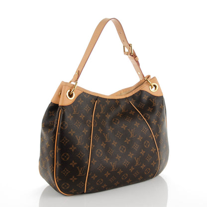 Louis Vuitton Monogram Galliera PM 3 of 8