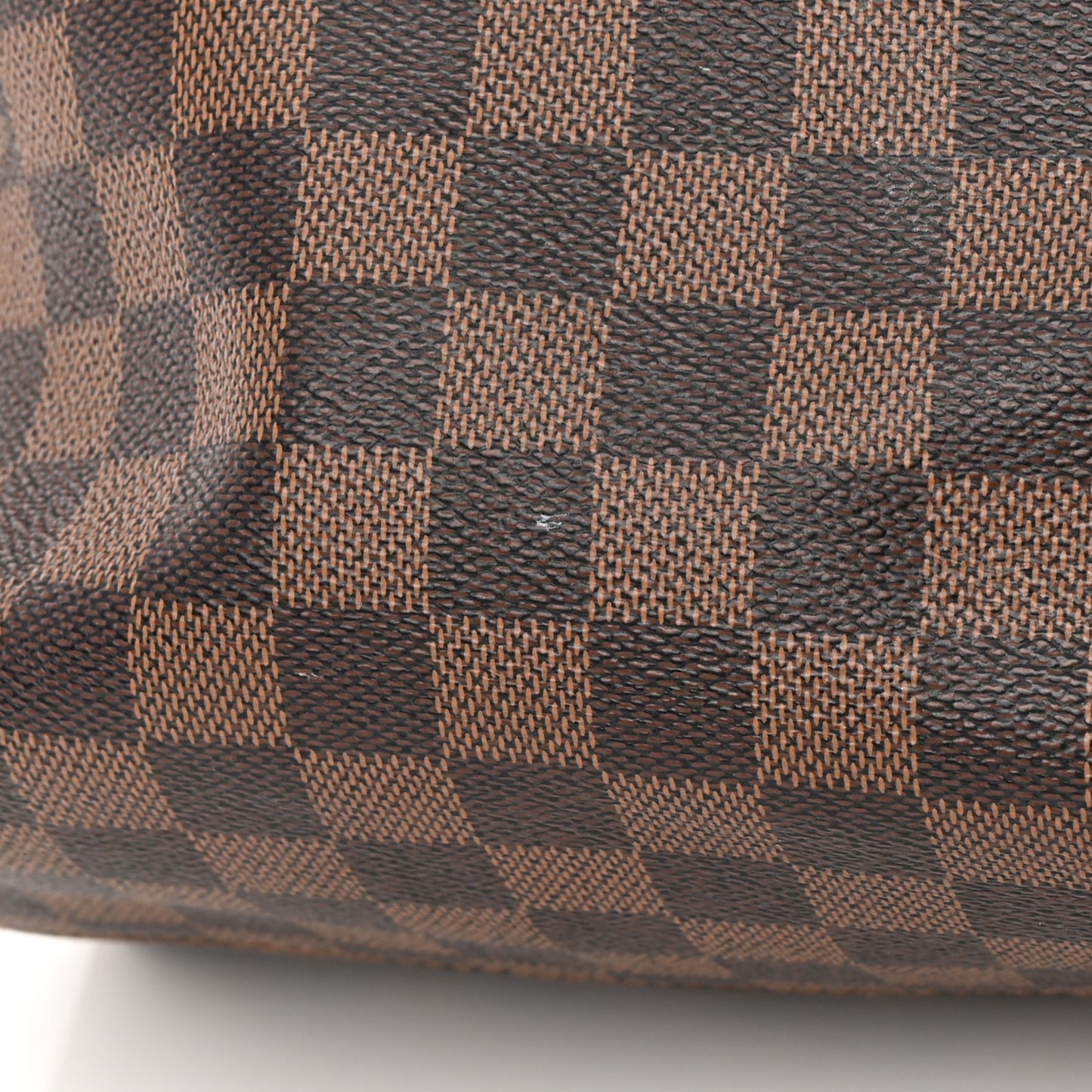 Damier Ebene Graceful MM