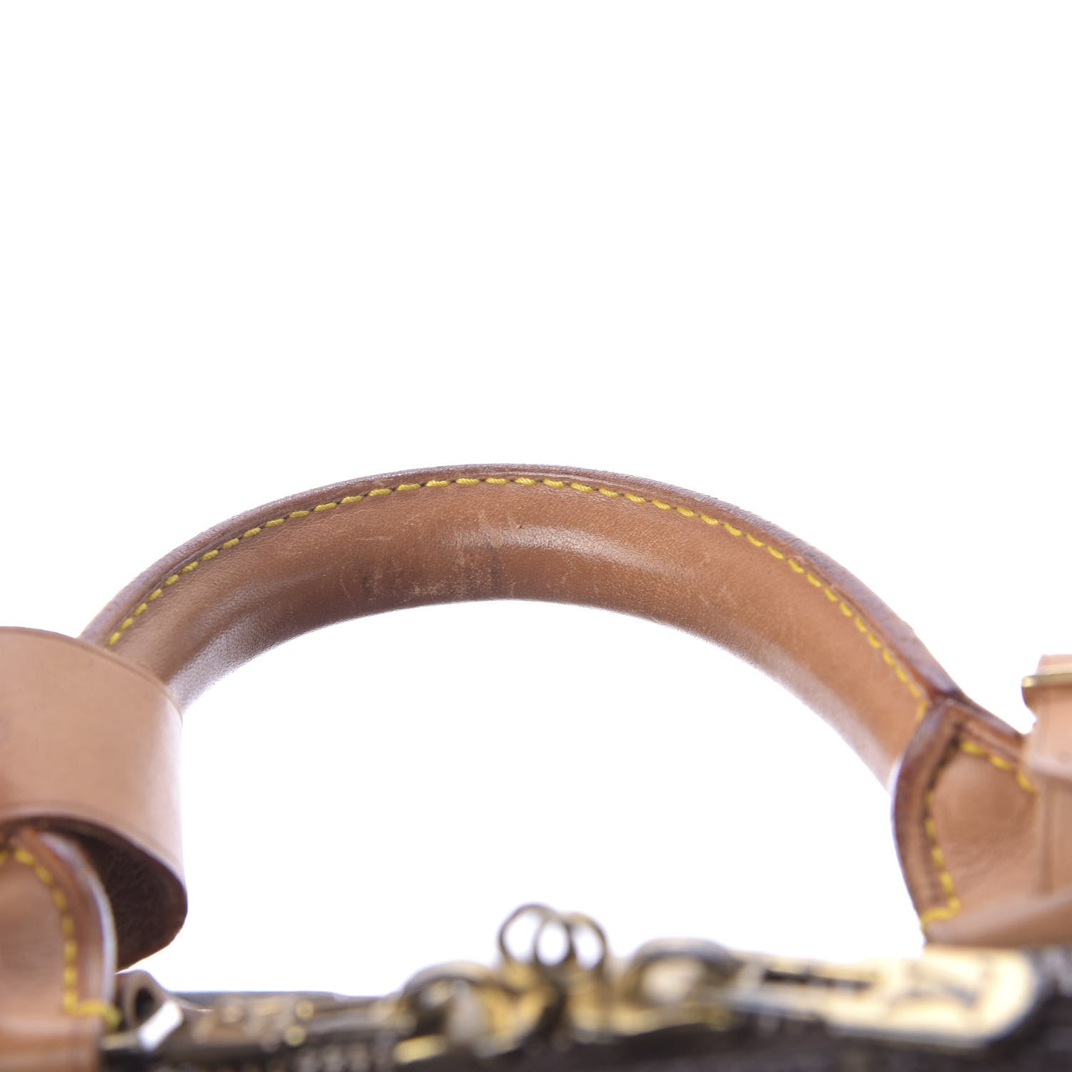 Louis Vuitton Monogram Keepall Bandouliere 45 12 of 13