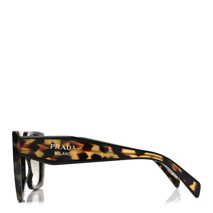 Prada Acetate Sunglasses SPR 15W Tortoise 3 of 7
