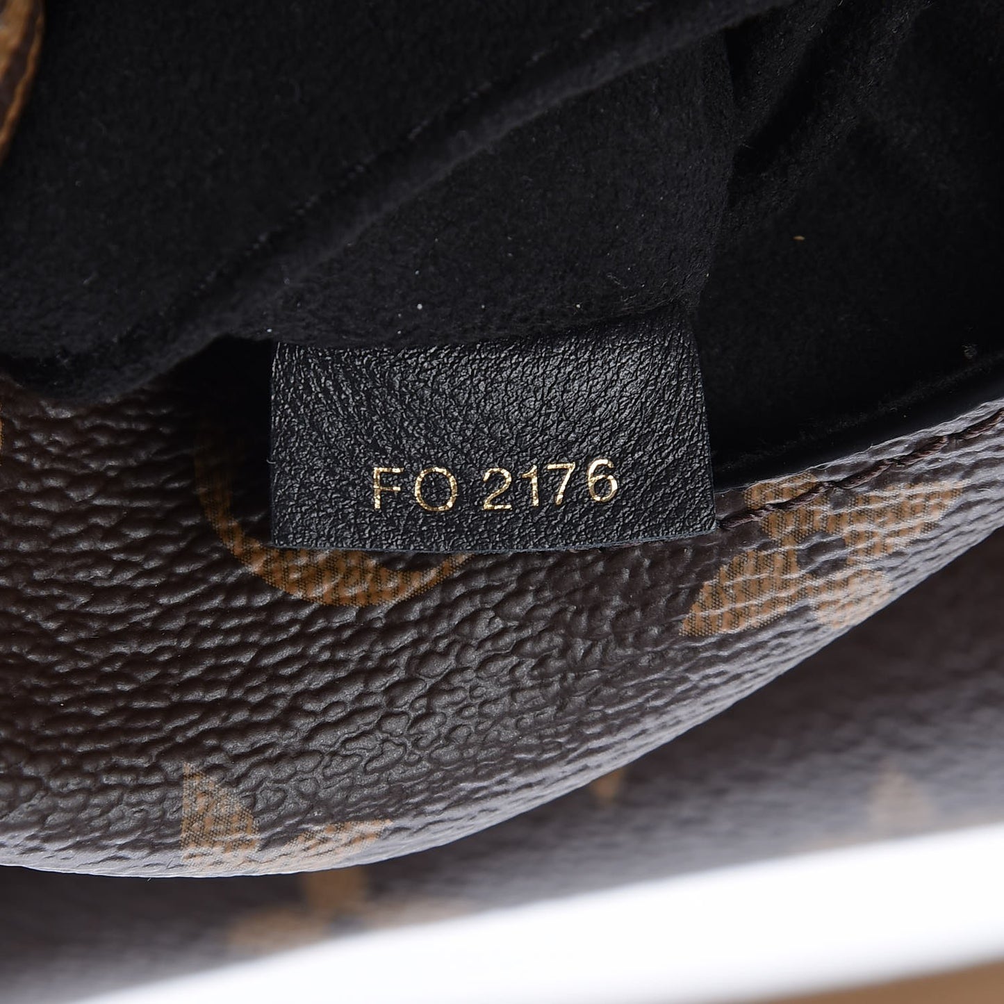 Monogram Atlantis PM