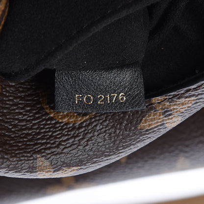 Louis Vuitton Monogram Atlantis PM 7 of 8