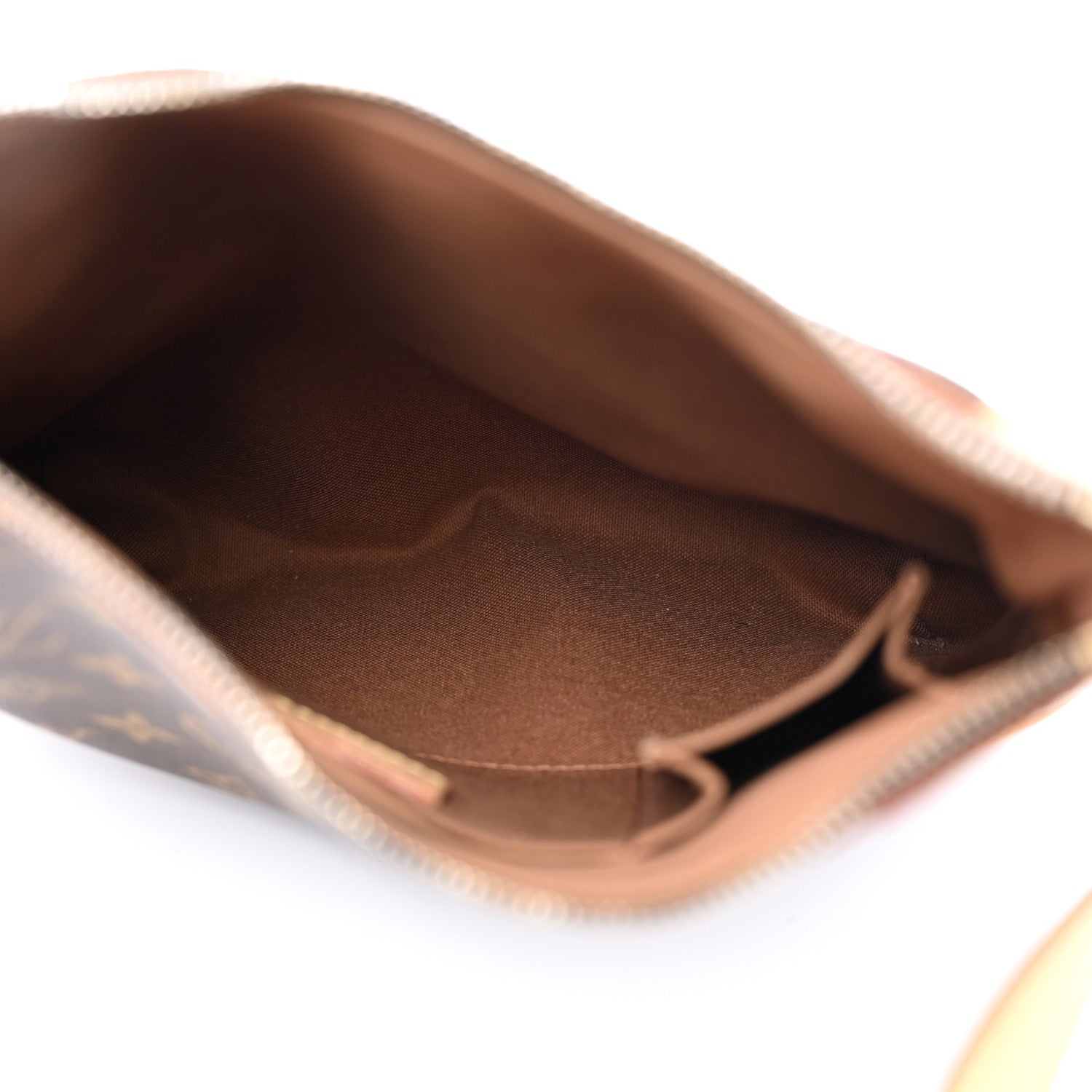 Louis Vuitton Monogram Odeon PM 5 of 11