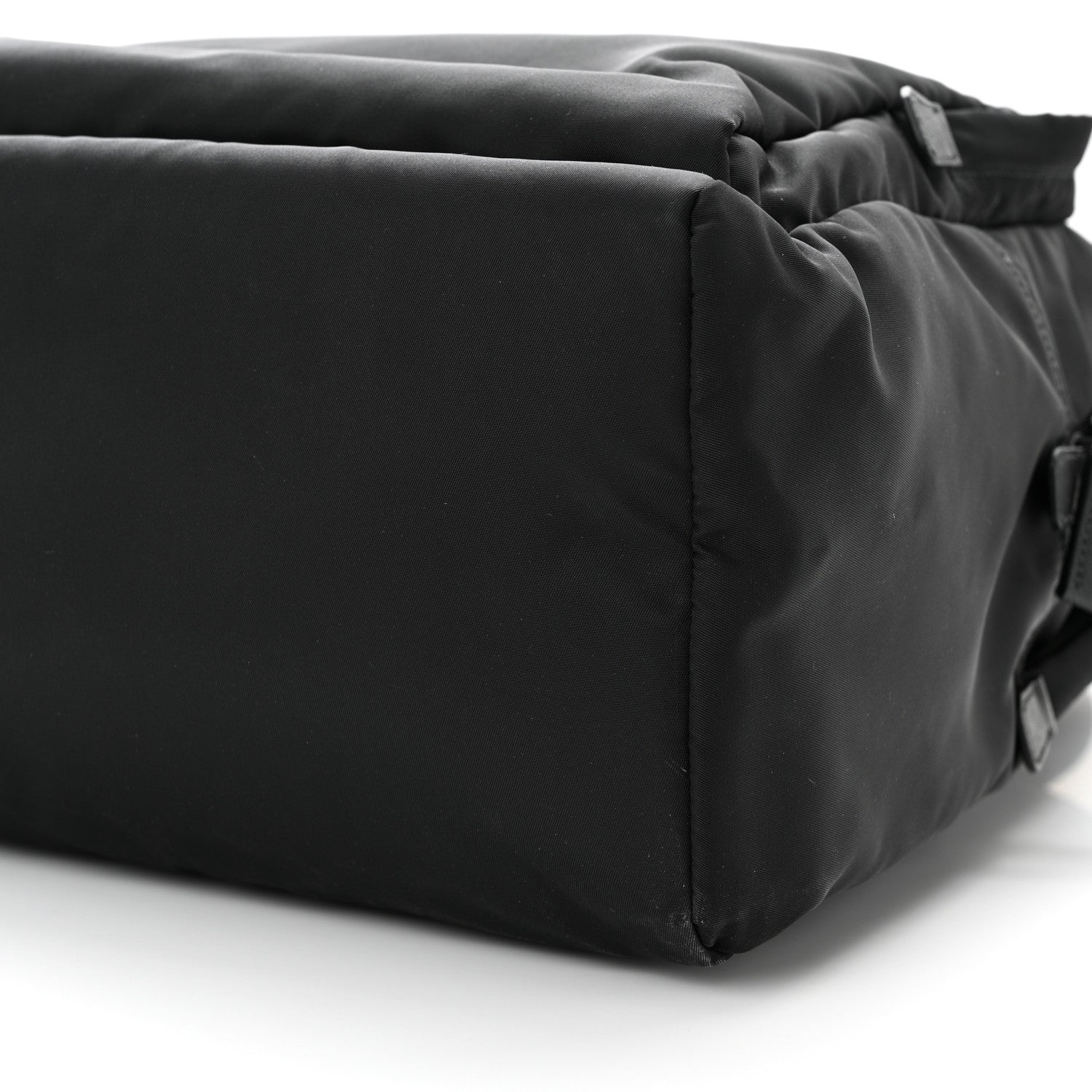 Prada Re-Nylon Backpack Black 9 of 9
