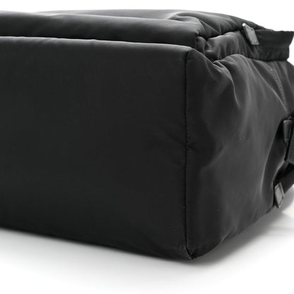 Prada Re-Nylon Backpack Black 9 of 9