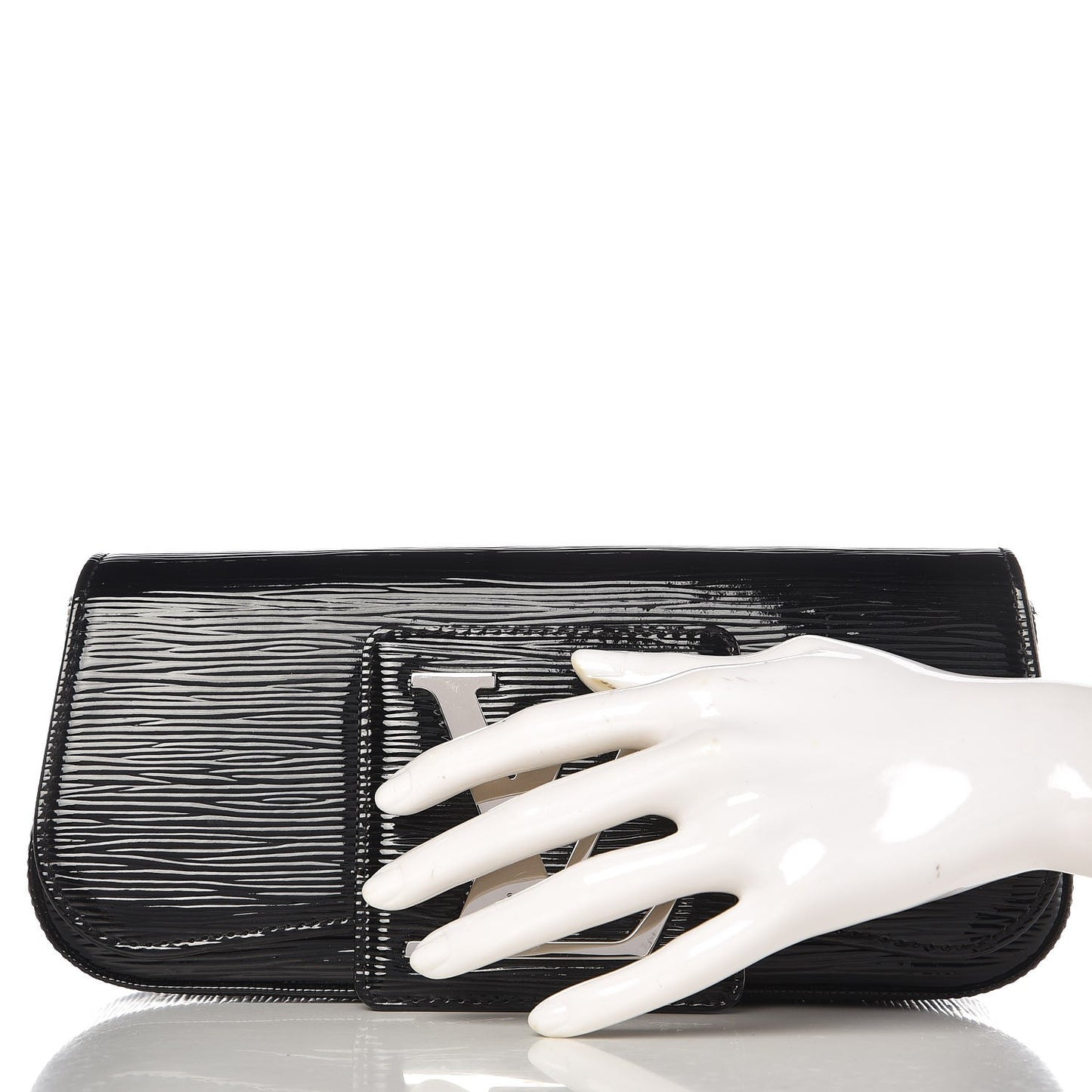 Epi Electric Sobe Clutch Black
