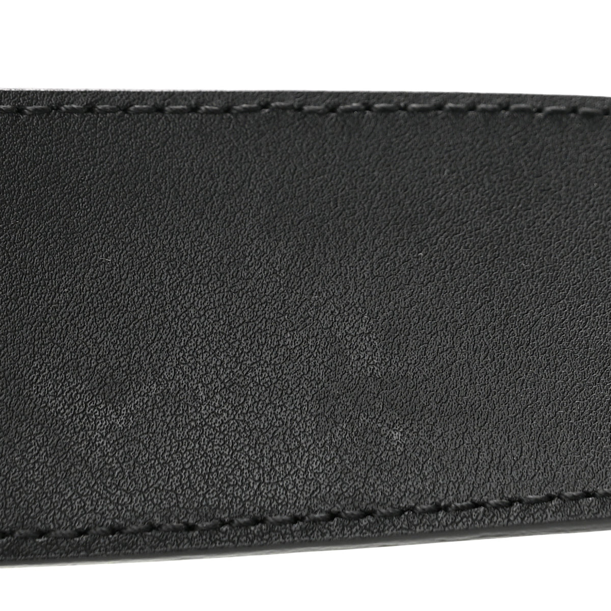 Calfskin Double G 40mm Belt 110 44 Black
