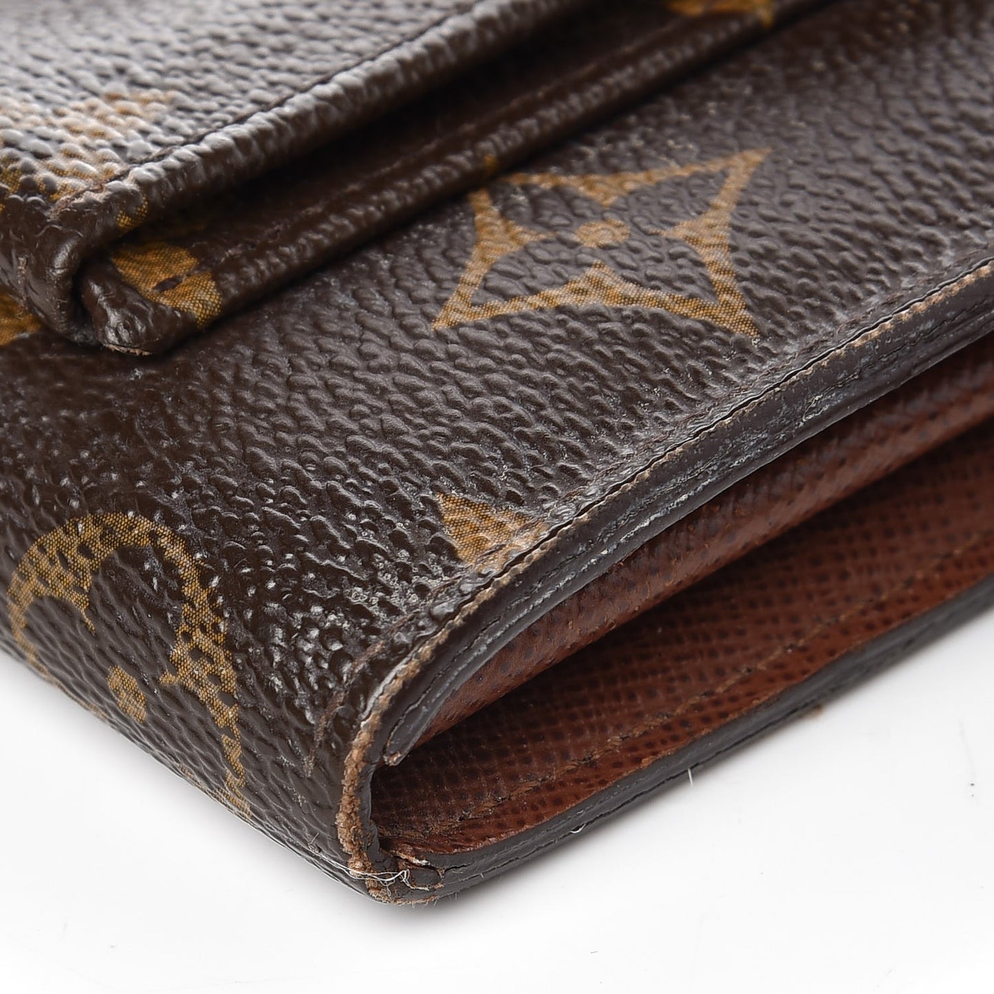 Monogram Astrid Wallet
