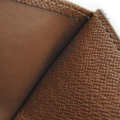 Louis Vuitton Monogram Koala Wallet 7 of 8