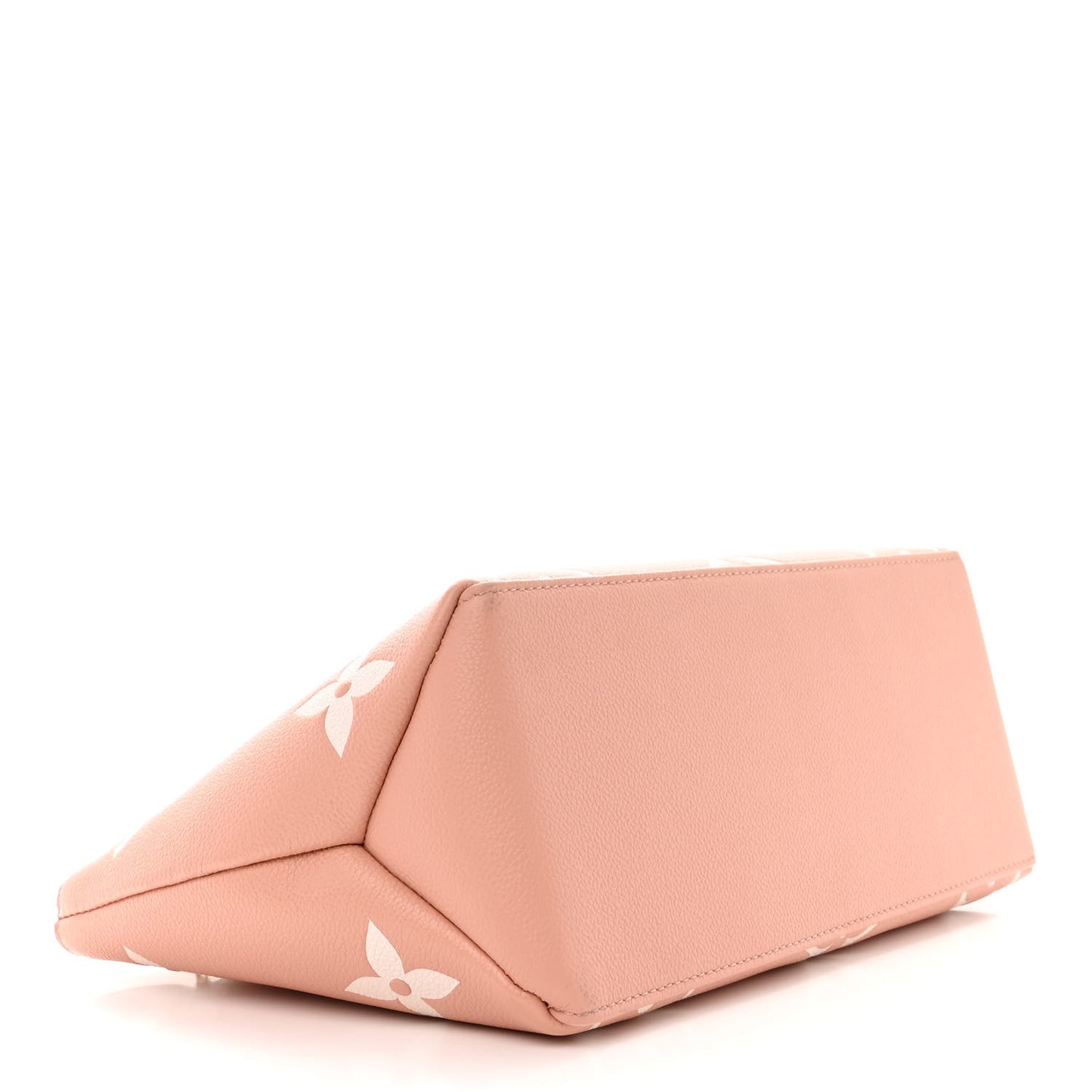 Empreinte Monogram Giant Petit Palais Rose Trianon Creme