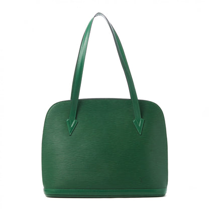Louis Vuitton Epi Lussac Borneo 1 of 8