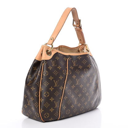 Louis Vuitton Monogram Galliera PM 3 of 9