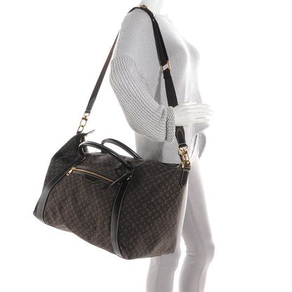 Louis Vuitton Monogram Idylle Odyssee Fusain 2 of 8