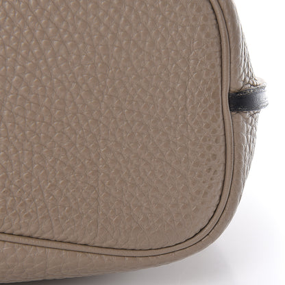Hermes Togo So Kelly 22 Gris Tourterelle 17 of 18