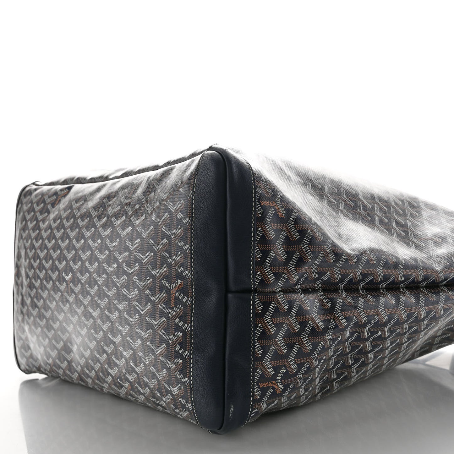 Goyardine Artois GM Navy