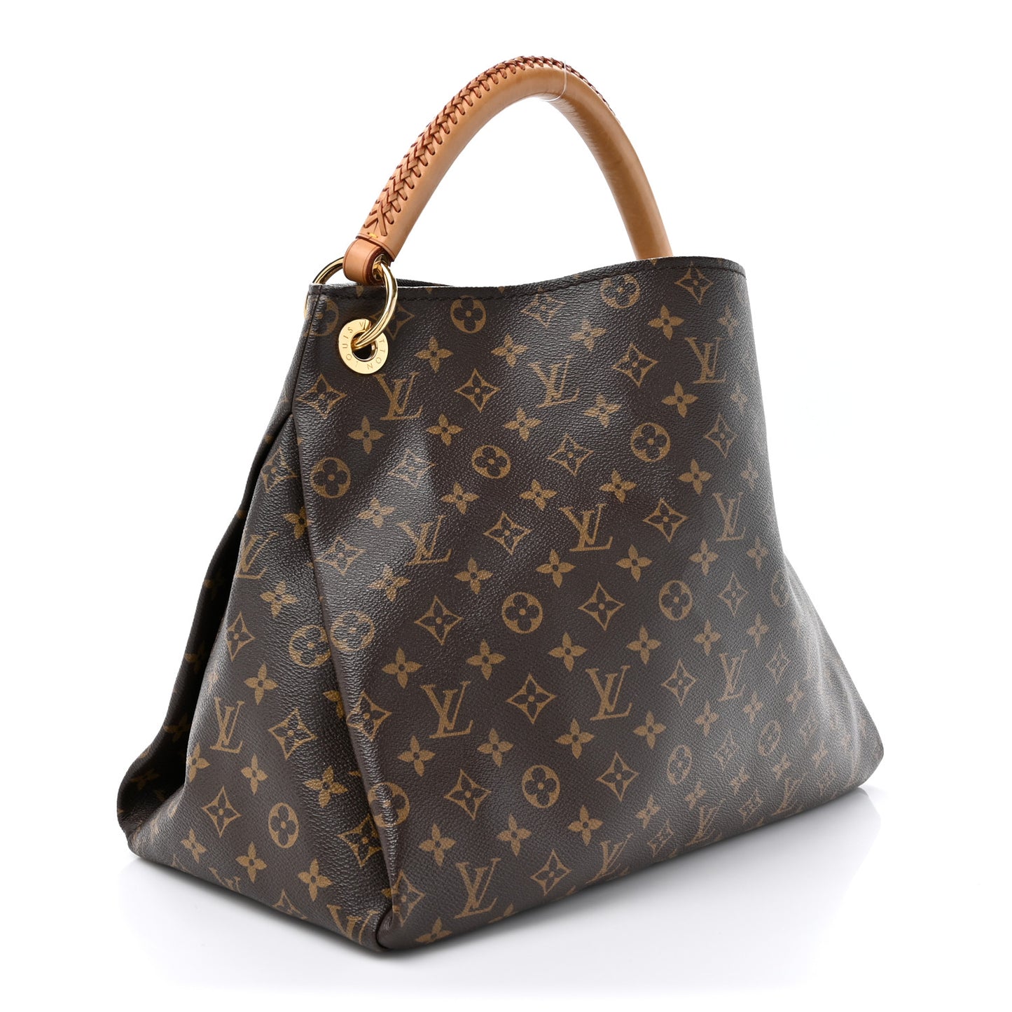 Monogram Artsy MM
