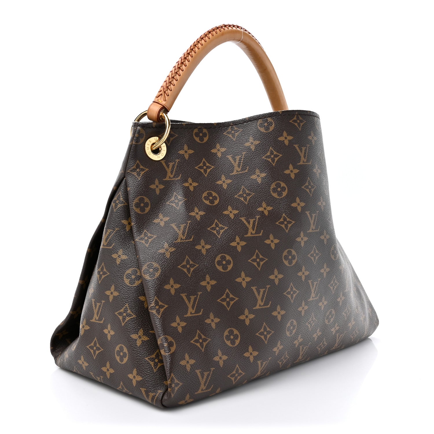 Louis Vuitton Monogram Artsy MM 3 of 13