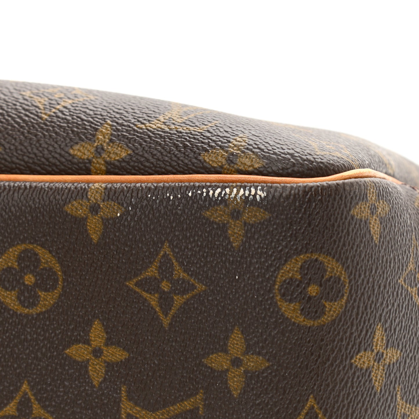 Monogram Deauville