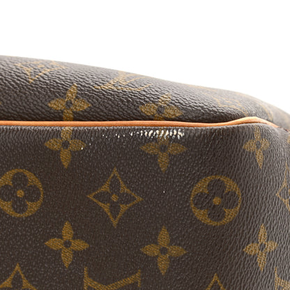 Louis Vuitton Monogram Deauville 13 of 19