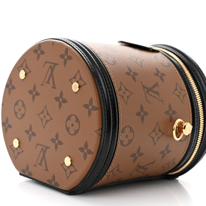 Louis Vuitton Reverse Monogram Cannes 9 of 9