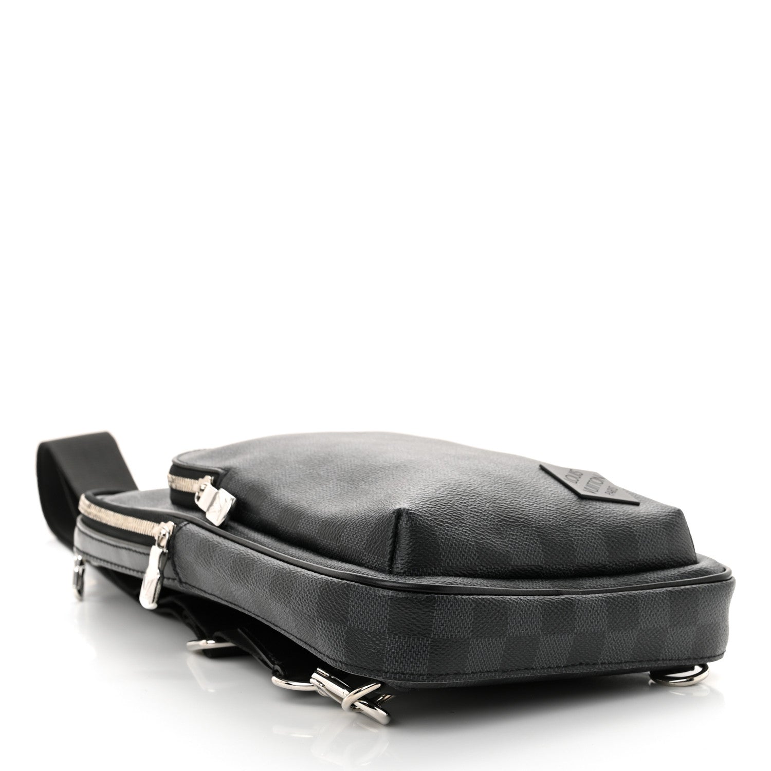 Louis Vuitton Damier Graphite Avenue Sling Bag NM 4 of 9