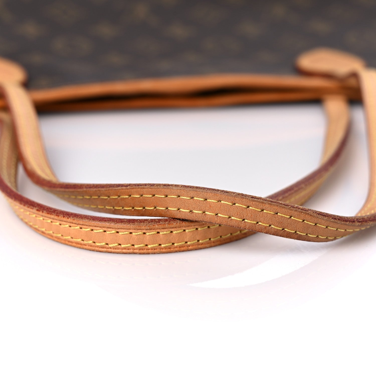 Louis Vuitton Monogram Neverfull GM 20 of 23