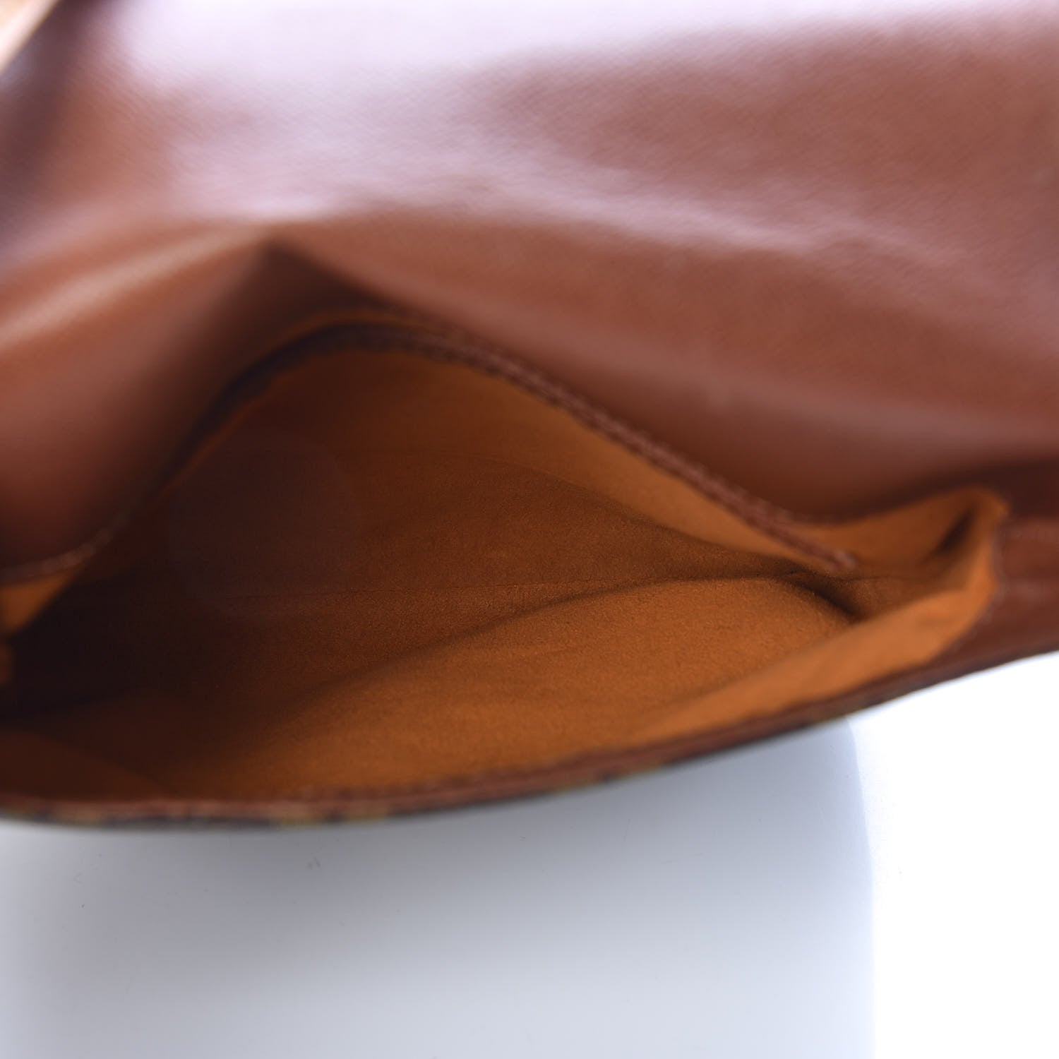 Louis Vuitton Monogram Musette Salsa 5 of 10