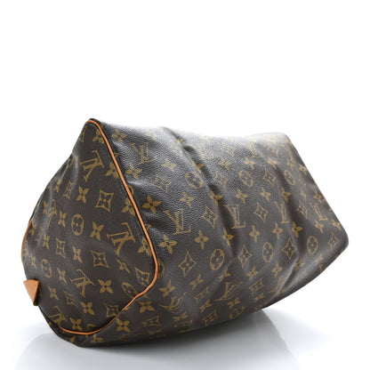 Louis Vuitton Monogram Speedy 30 4 of 11