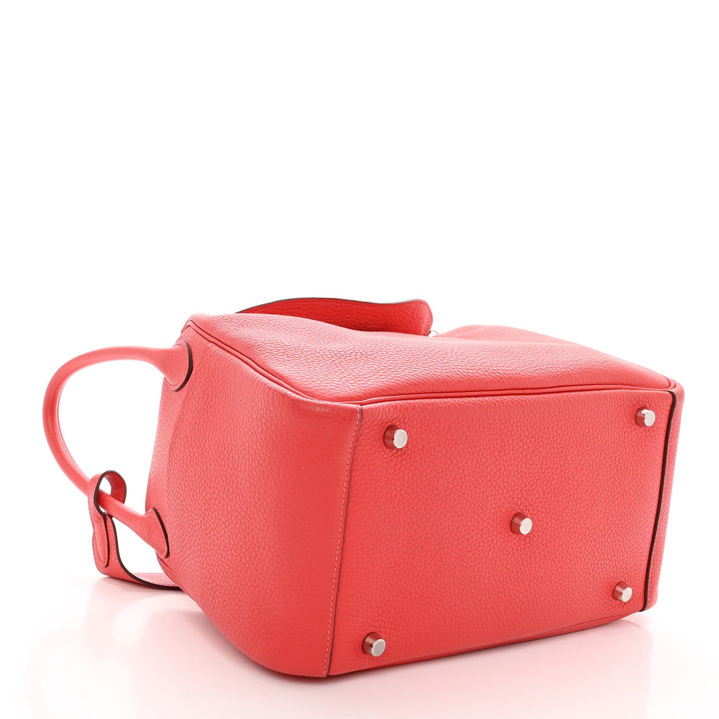 Taurillon Clemence Lindy 30 Rose Jaipur