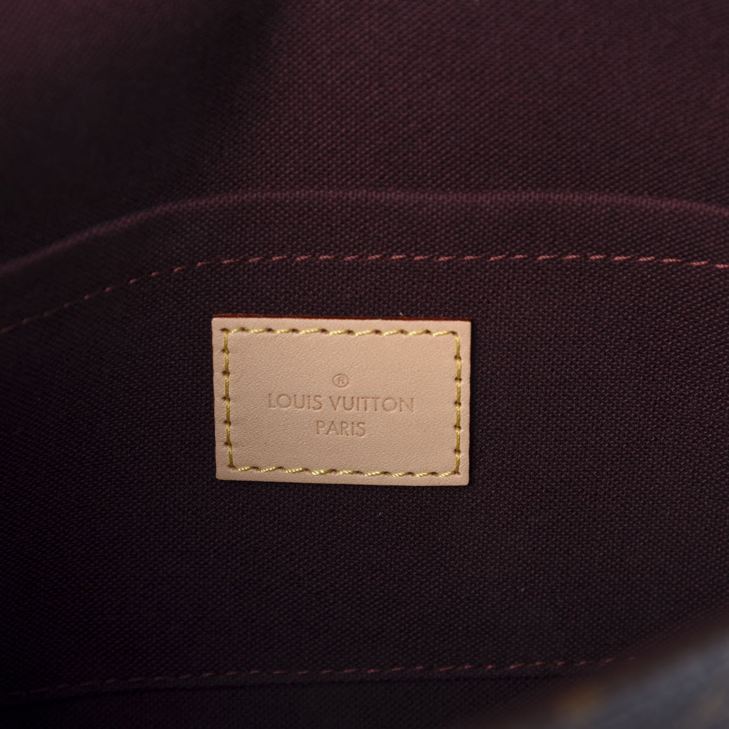 Louis Vuitton Monogram Favorite MM 6 of 9