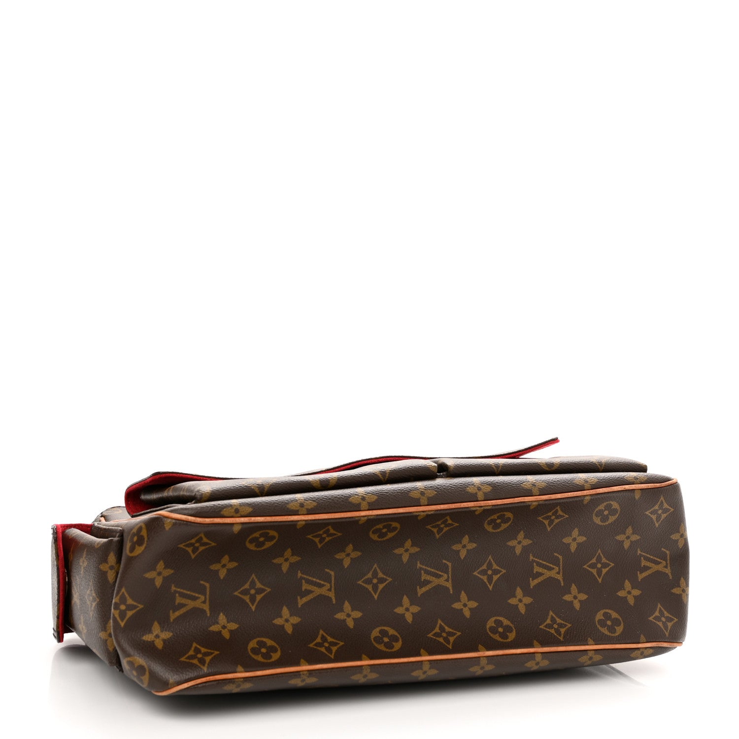 Louis Vuitton Monogram Multipli-Cite 4 of 10