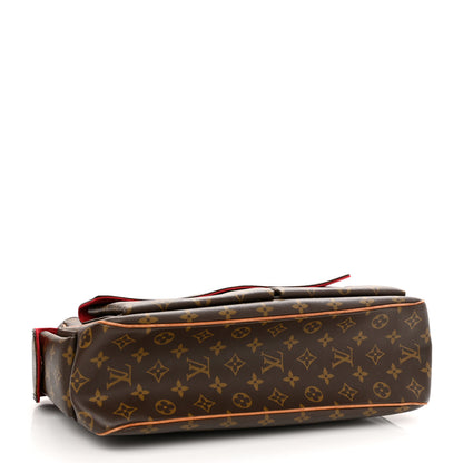 Louis Vuitton Monogram Multipli-Cite 4 of 10