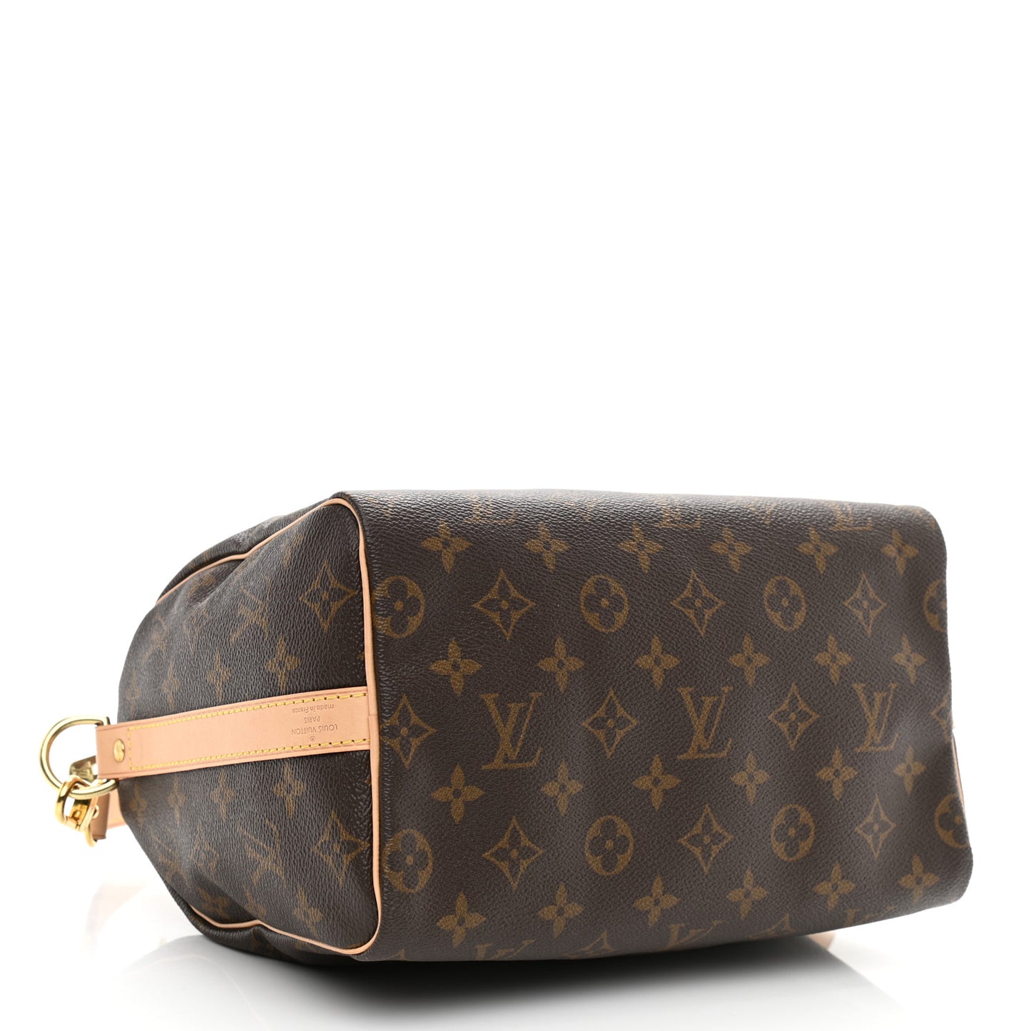 Monogram Speedy Bandouliere 25