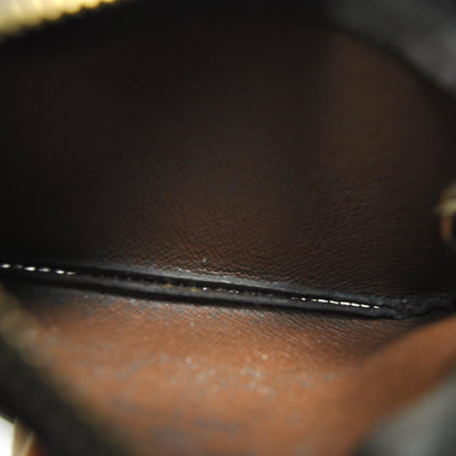 Louis Vuitton Monogram Key Pouch 4 of 6