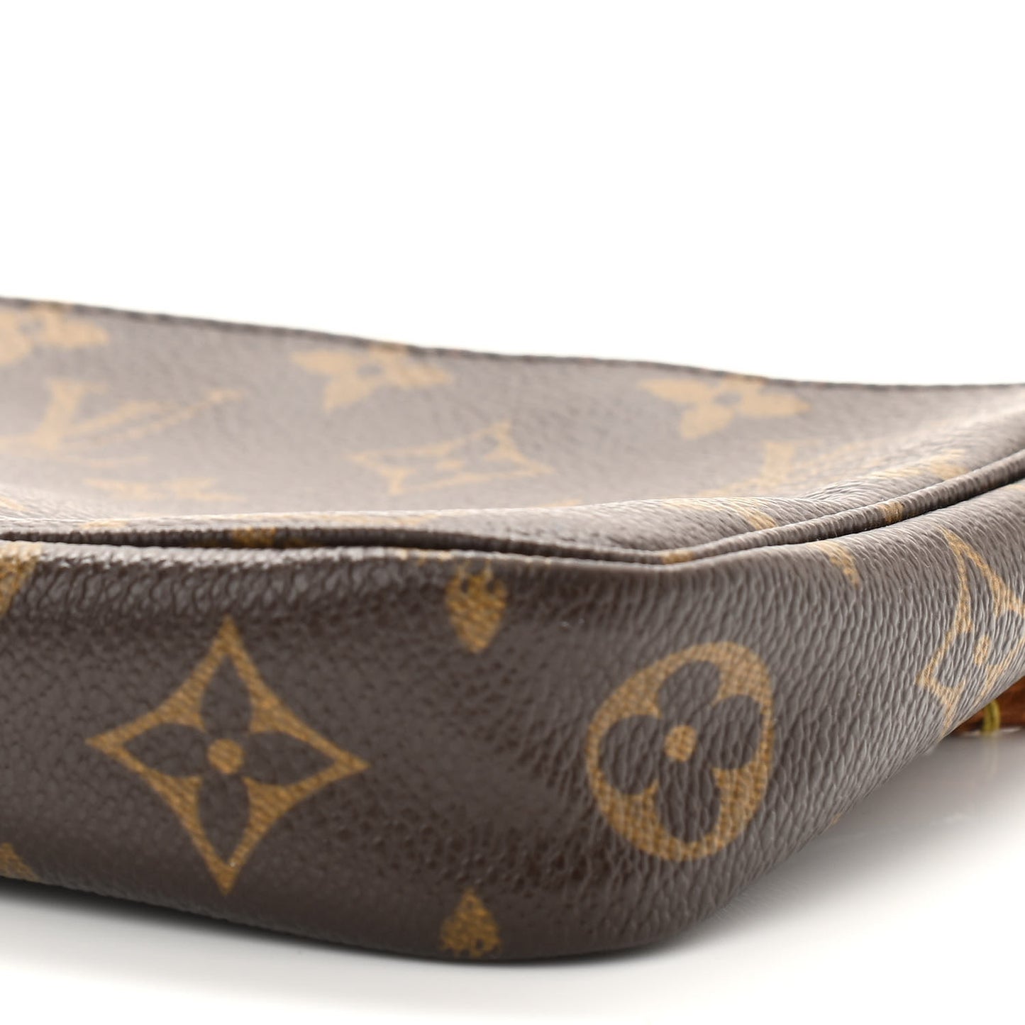 Monogram Pochette Accessories